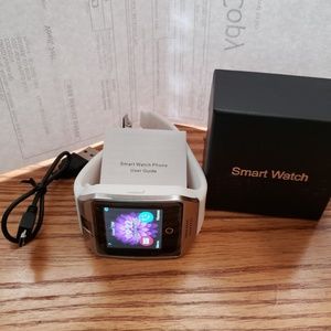 ⌚📱NIB Smart Watch uni-sex